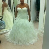 Complementos de novia - 1