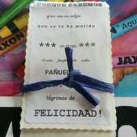 Mis conos y lagrimas,os gustan? - 2