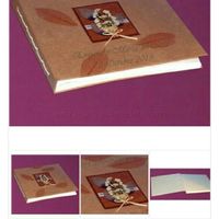 Libro d firmas d boda diferente - 1