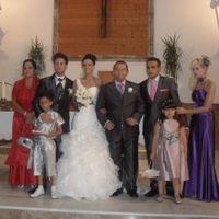 mi family