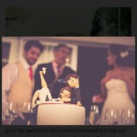 Ayuda con los muñecos de la tarta. - 1