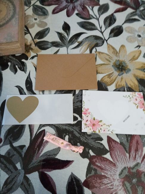 Regalos a las personas especiales!! 2