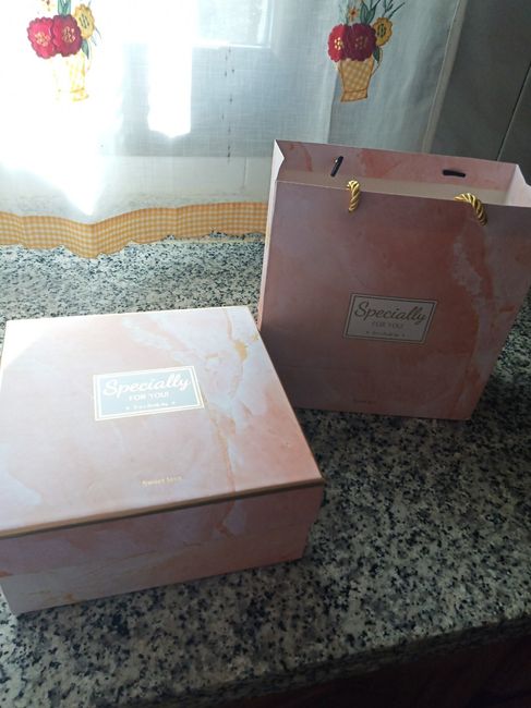 Regalos a las personas especiales!! 4
