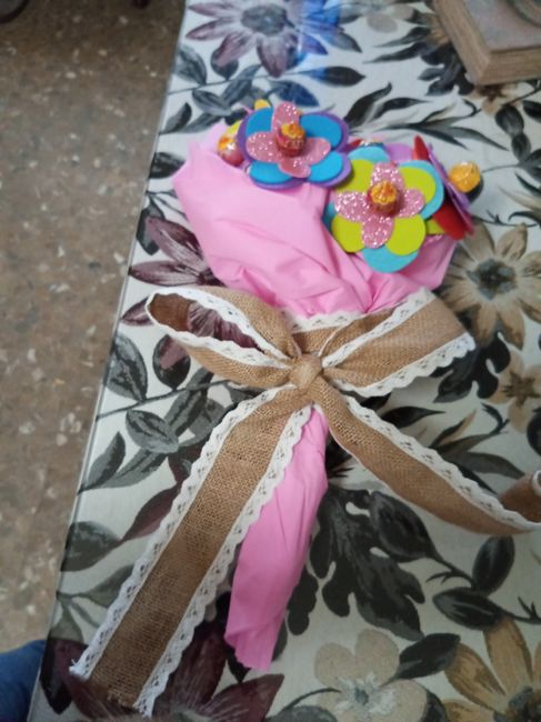 Regalos a las personas especiales!! 5