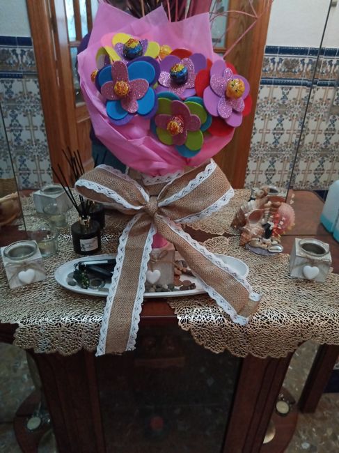 Regalos a las personas especiales!! 6