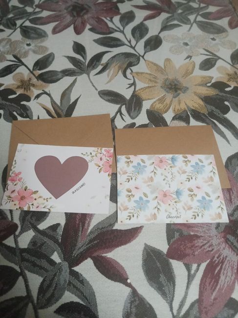 Les ha encantado a nuestras Madrinas!! 1
