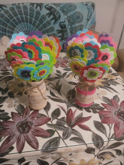 Les ha encantado a nuestras Madrinas!! 2