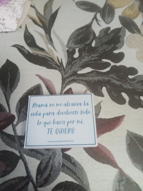Les ha encantado a nuestras Madrinas!! 7
