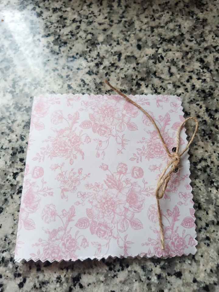 Regalos a las personas especiales!! - 1