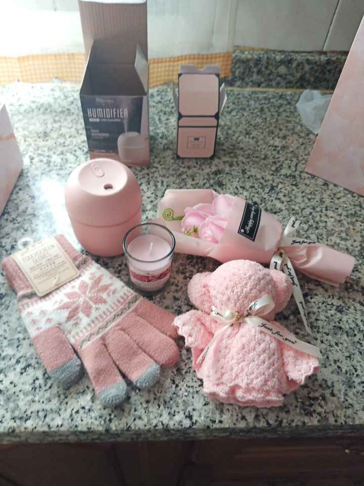 Regalos a las personas especiales!! - 3