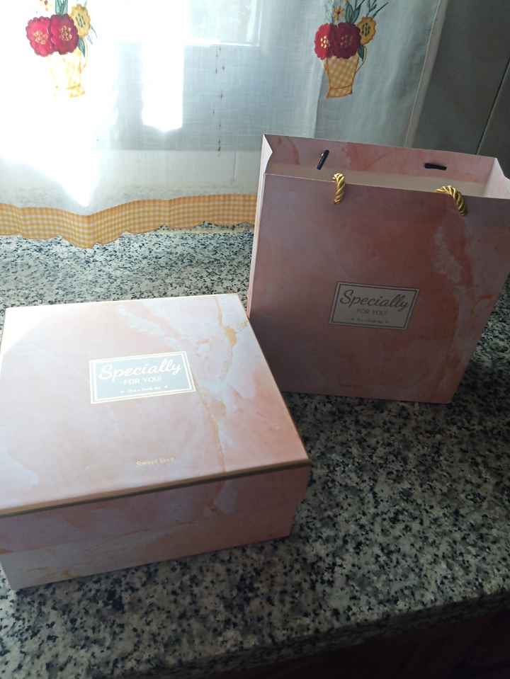 Regalos a las personas especiales!! - 4