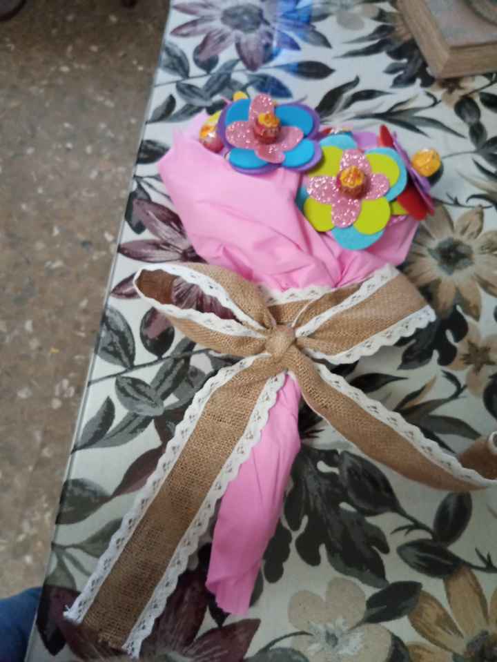 Regalos a las personas especiales!! - 5