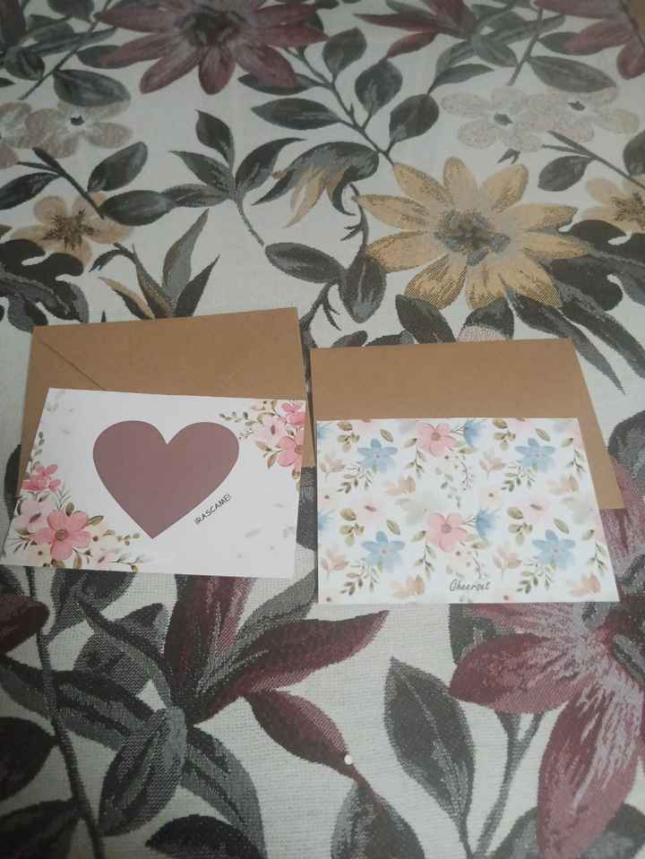 Les ha encantado a nuestras Madrinas!! - 1