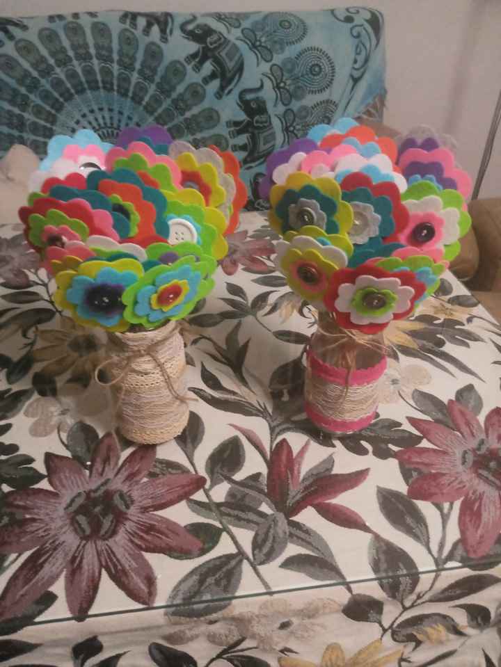 Les ha encantado a nuestras Madrinas!! - 2