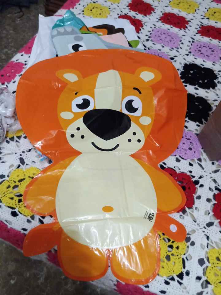 Preparando ya los detallitos!!!👩👦 - 3