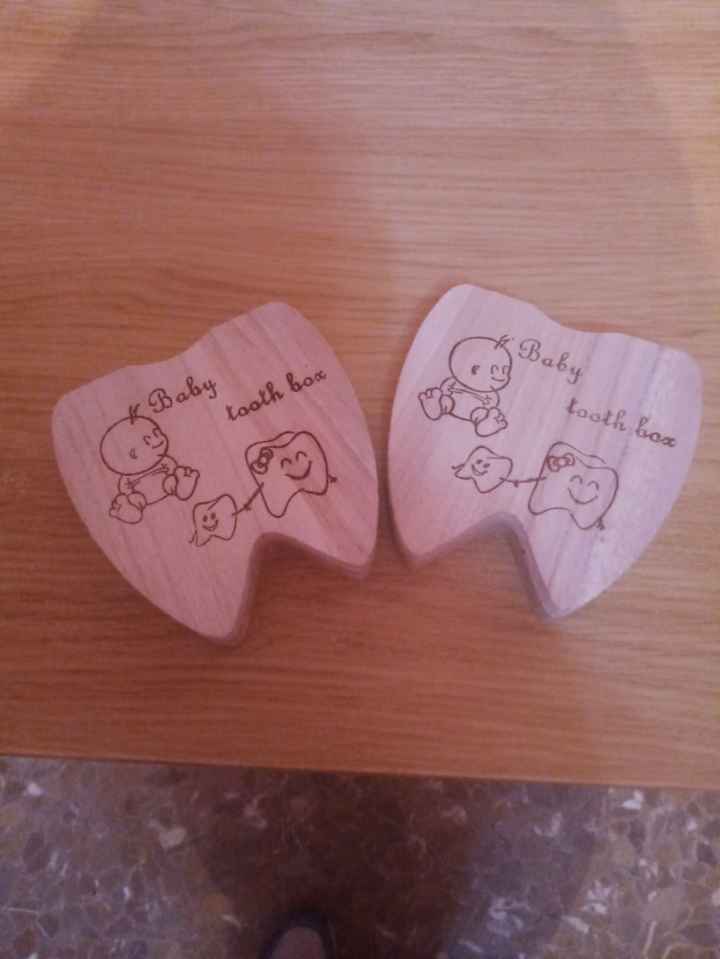 Detalles para los más pequeños de la Boda👶 - 1