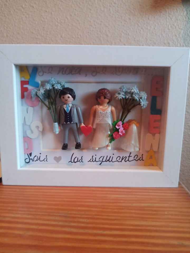 Manualidades de Detalles Especíales!!! - 1