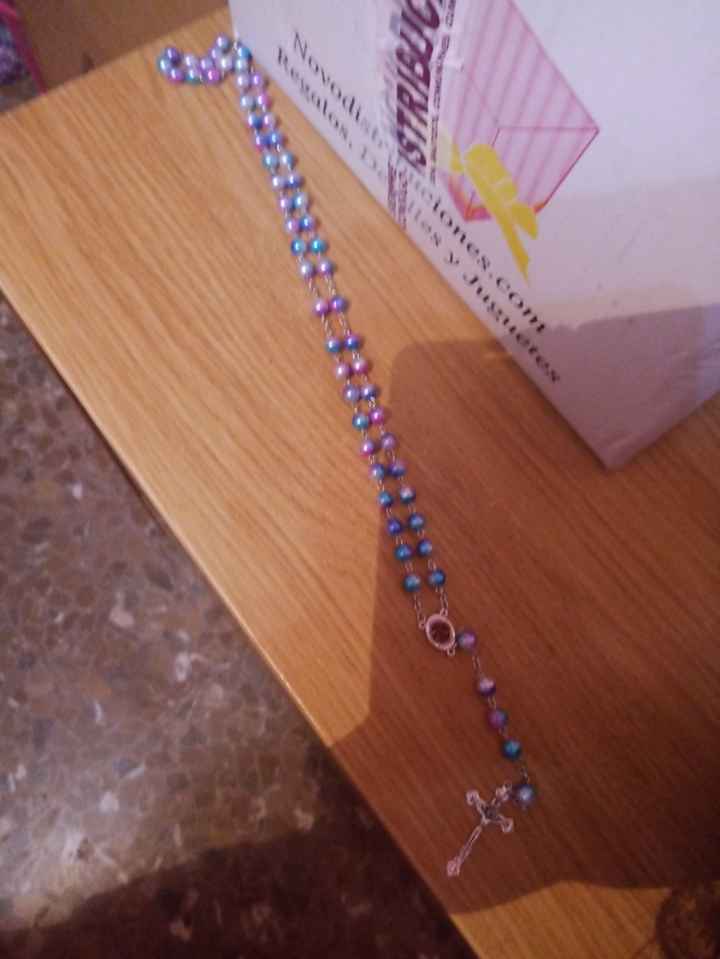 Manualidades de Detalles Especíales!!! - 5