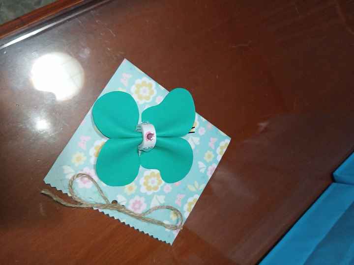 Mis 🔰de Agradecimiento!!! - 1