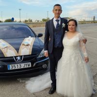 Felizmente casada hace 4 días!!! - 1