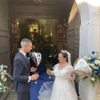 Felizmente casada hace 4 días!!! - 1