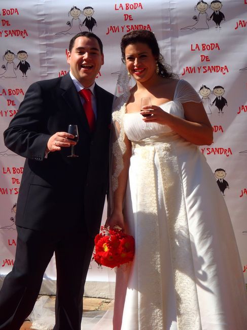 brindis en