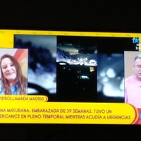 Futuras Mamis Enero 2021 - 1