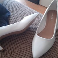 Zapatos de novia - 1