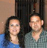 Sonia y Antonio