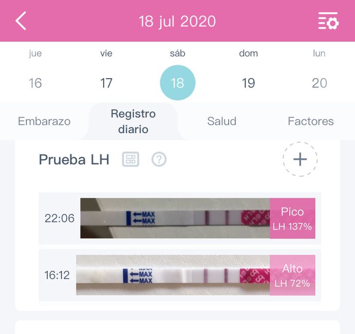 Futuras Mamis Abril 2021 - 1
