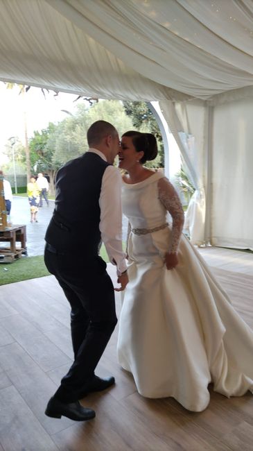 Boda Covid.. - 2