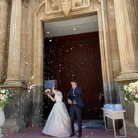 Boda Covid.. - 1