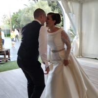 Boda Covid.. - 2