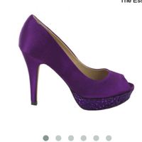 Zapatos: menbur, uniqshoes, keli&salo - 1