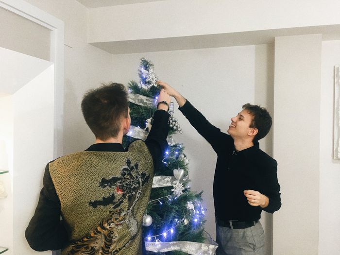 ¿Cuál es vuestro plan navideño favorito? 1