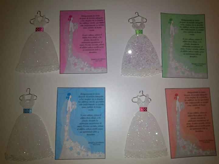 Mis flamenkialfileres preciosos!!! - 4