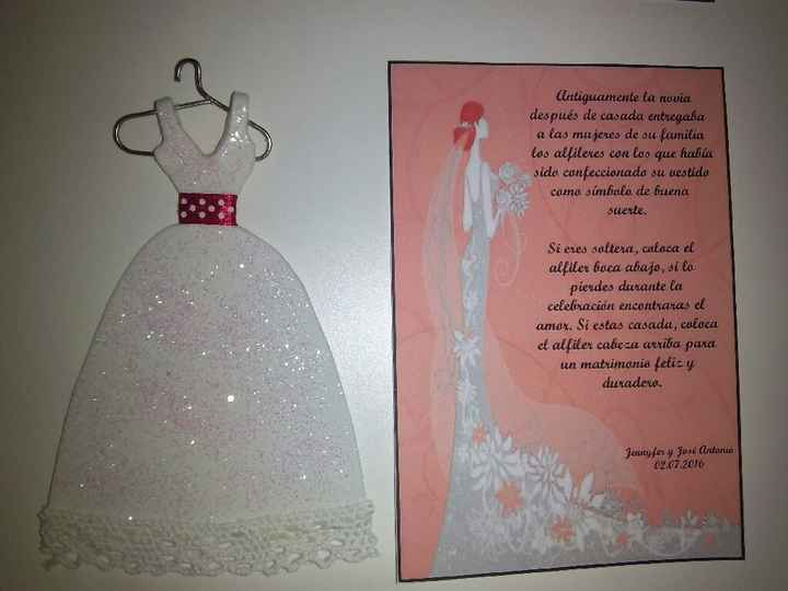 Mis flamenkialfileres preciosos!!! - 1