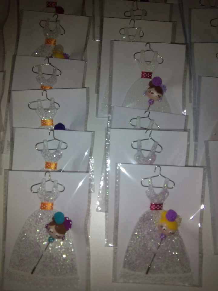 Mis flamenkialfileres preciosos!!! - 5