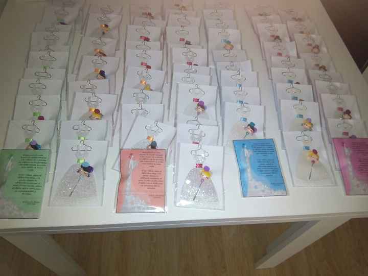 Mis flamenkialfileres preciosos!!! - 8