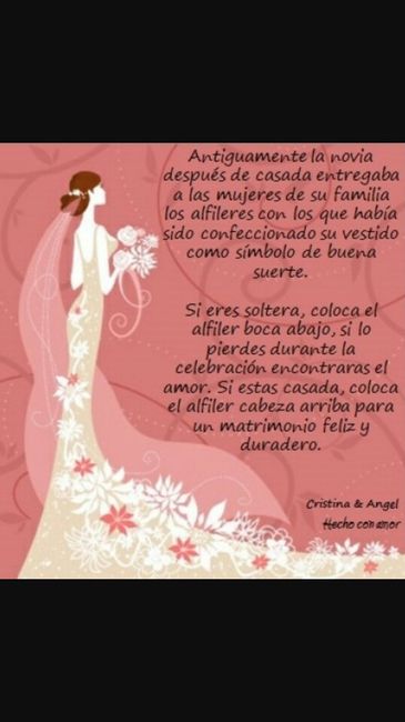 Alfileres - 1