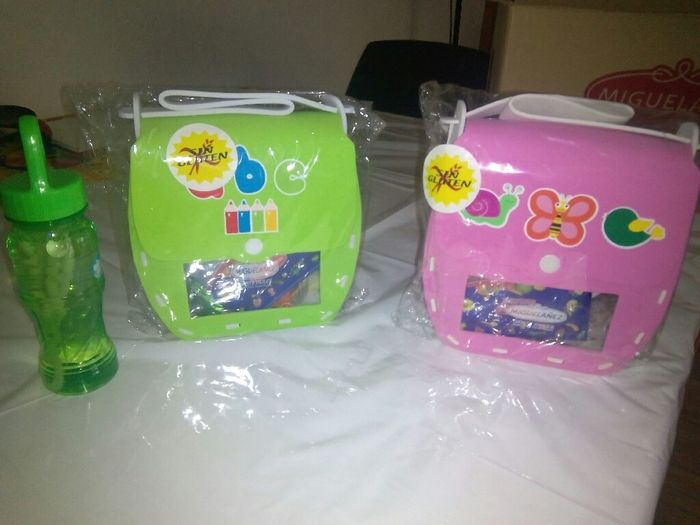 Regalos niñ@s y pomperos - 4