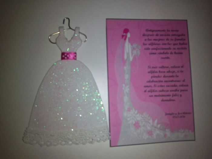 Mis flamenkialfileres preciosos!!! - 5