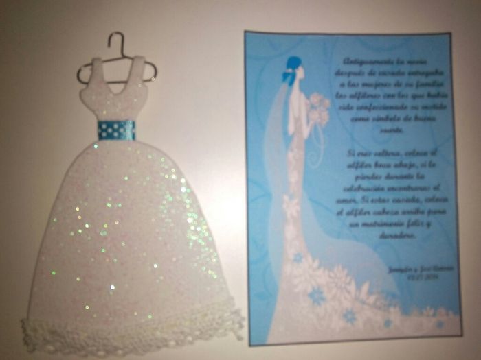 Mis flamenkialfileres preciosos!!! - 7