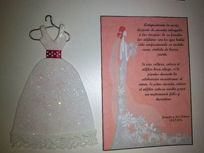 Mis flamenkialfileres preciosos!!! - 1