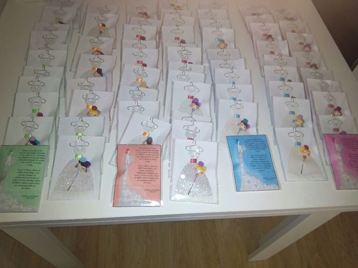 Mis flamenkialfileres preciosos!!! - 8