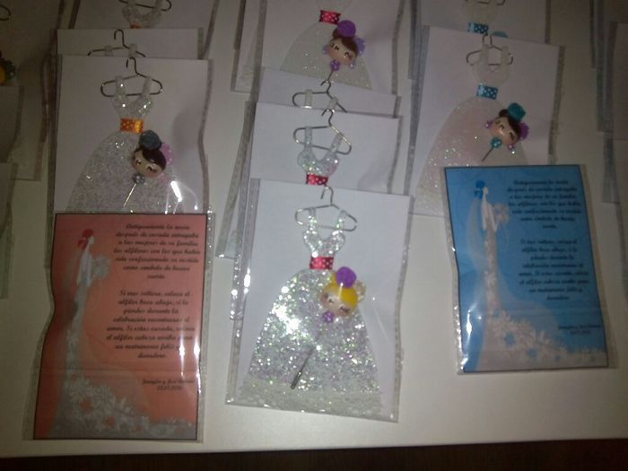 Mis flamenkialfileres preciosos!!! - 10