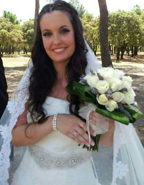 Ya estoy casada!!! 06-07-2013 - 3