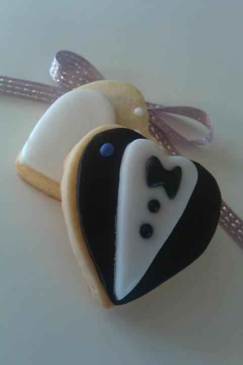 Para el Candy Bar