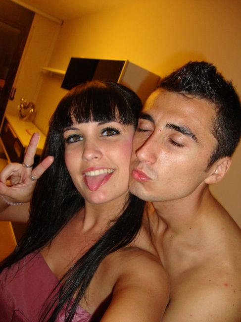 Mi niño y yo(L)