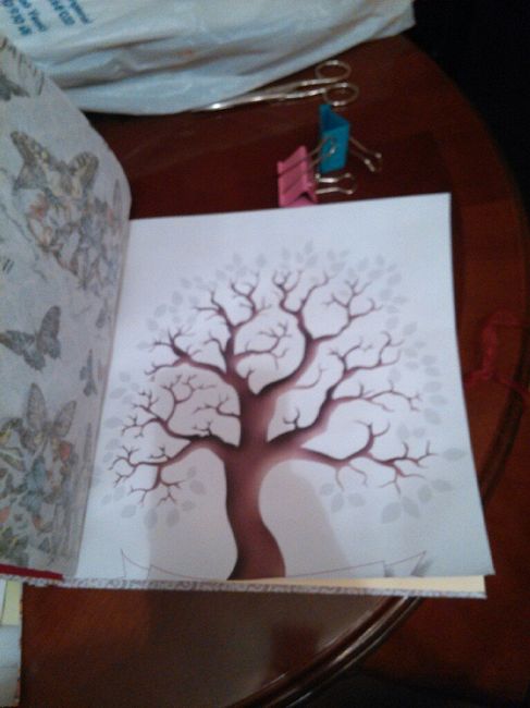Regalode una amiga  libro de firma para el dia b - 4